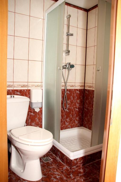 Pensiunea Timisoara Habitación foto