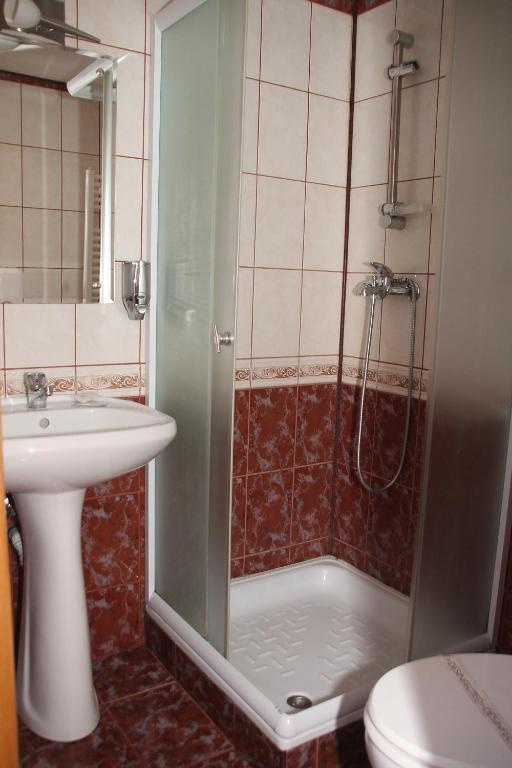 Pensiunea Timisoara Habitación foto