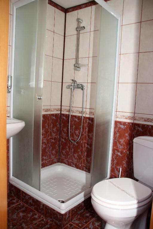 Pensiunea Timisoara Habitación foto