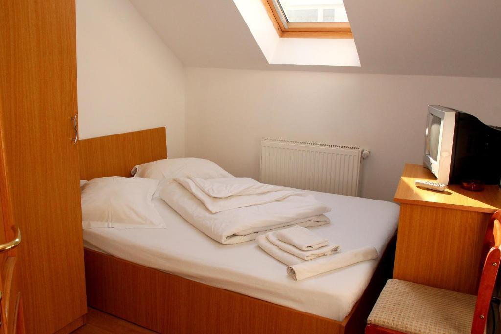 Pensiunea Timisoara Habitación foto