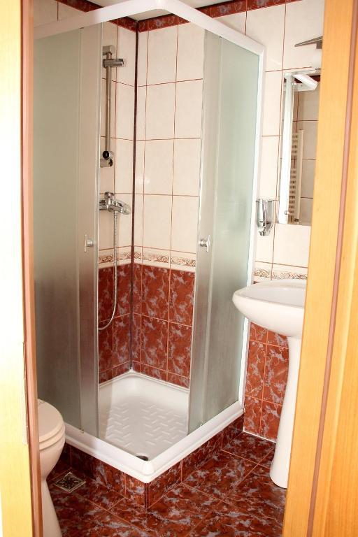 Pensiunea Timisoara Habitación foto