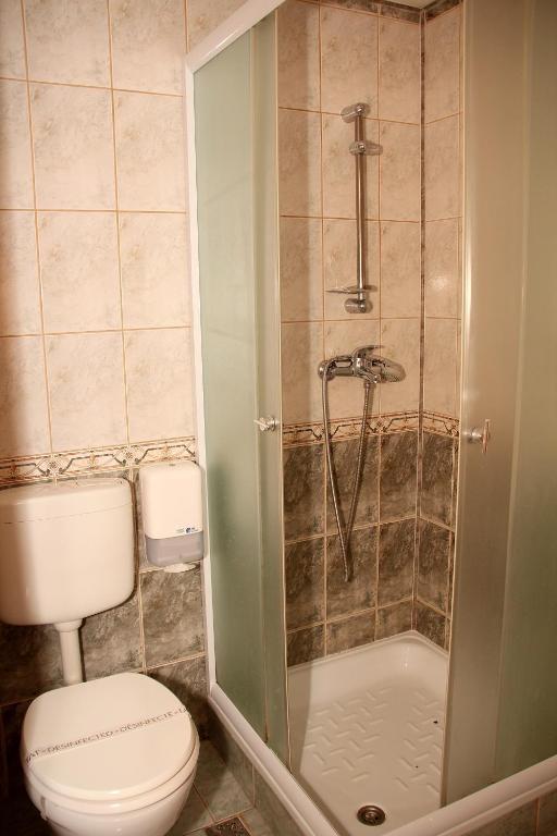 Pensiunea Timisoara Habitación foto