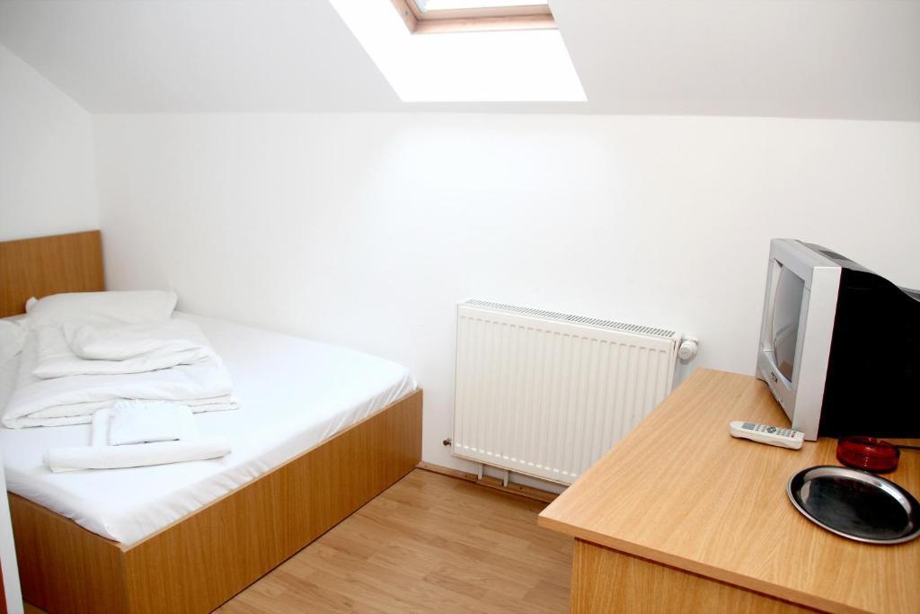 Pensiunea Timisoara Habitación foto