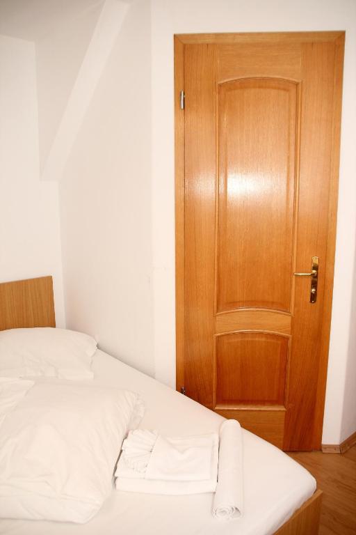 Pensiunea Timisoara Habitación foto