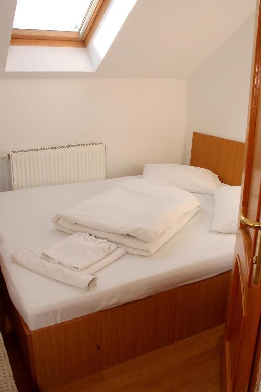 Pensiunea Timisoara Habitación foto