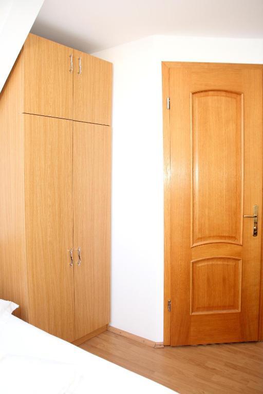 Pensiunea Timisoara Habitación foto