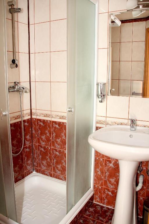 Pensiunea Timisoara Habitación foto