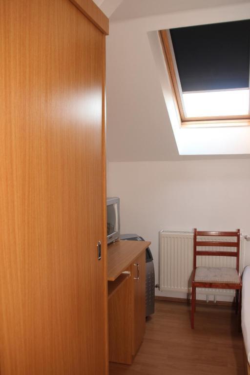 Pensiunea Timisoara Habitación foto
