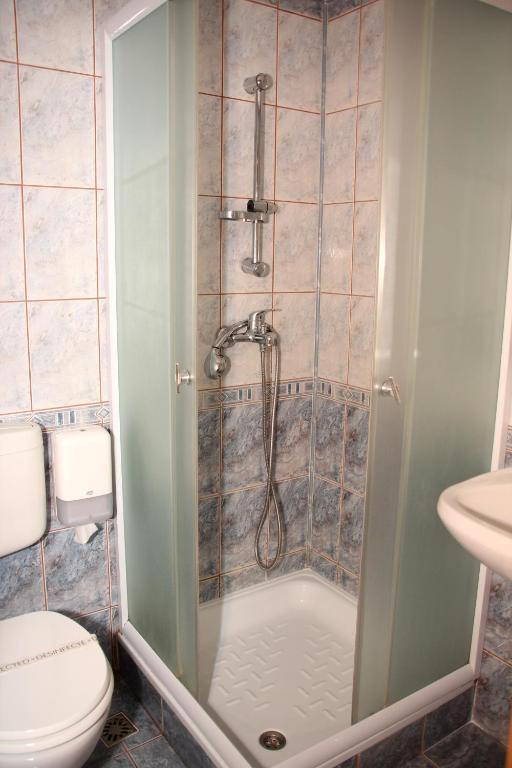 Pensiunea Timisoara Habitación foto