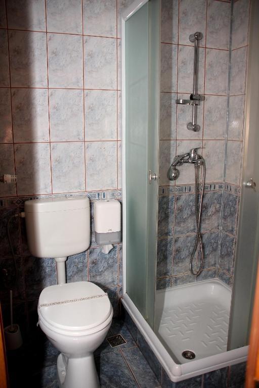 Pensiunea Timisoara Habitación foto