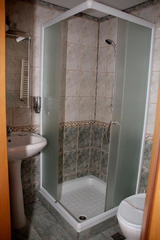 Pensiunea Timisoara Habitación foto