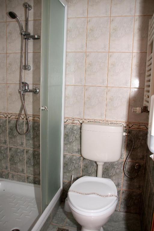 Pensiunea Timisoara Habitación foto