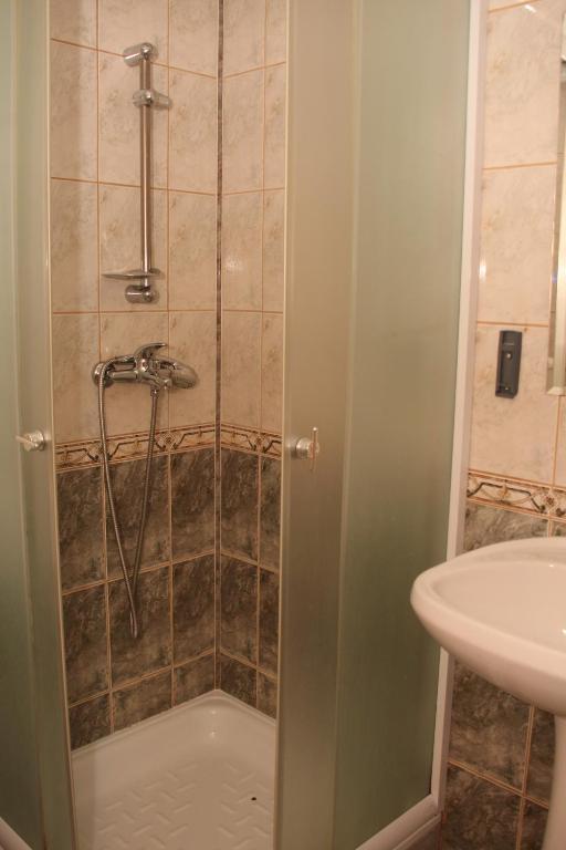 Pensiunea Timisoara Habitación foto